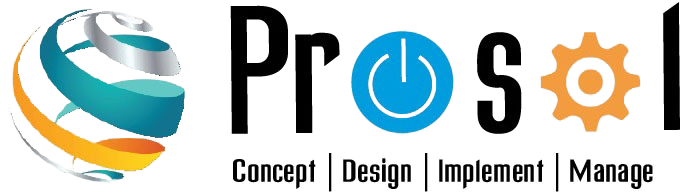 Prosol Technologies Logo